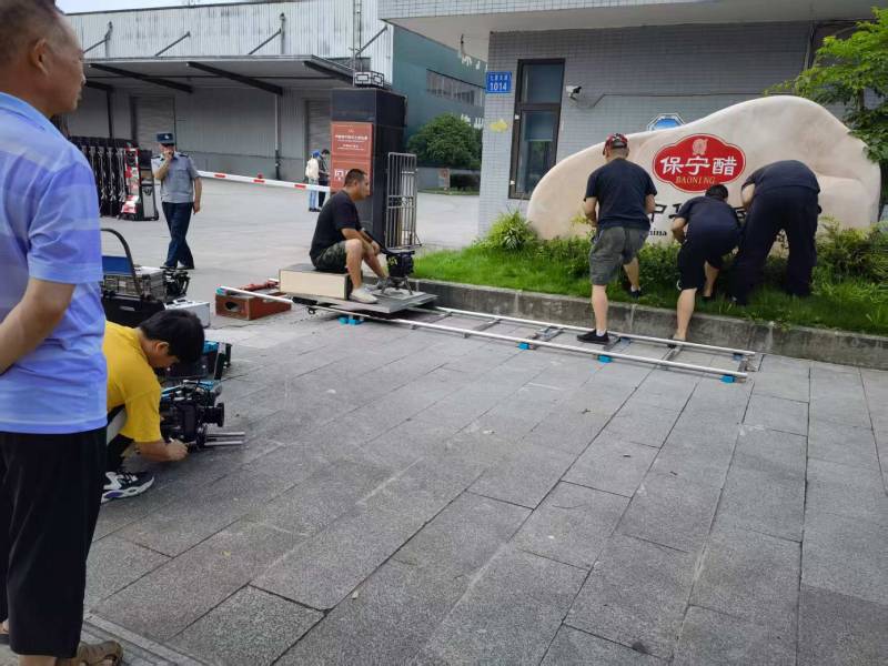 郎溪县广告片拍摄公司核心优势：全流程服务，让品牌广告片省心更出彩