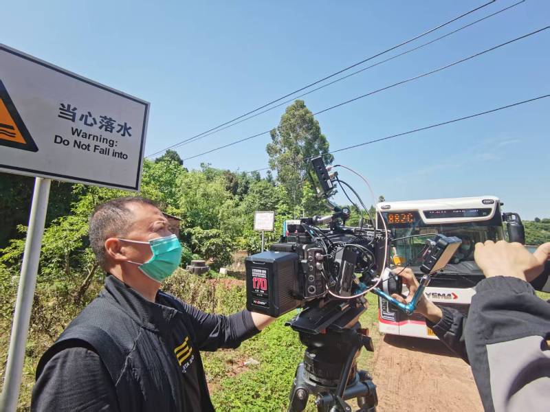 郎溪县TVC拍摄公司：深耕本地市场，为品牌定制专属拍摄方案