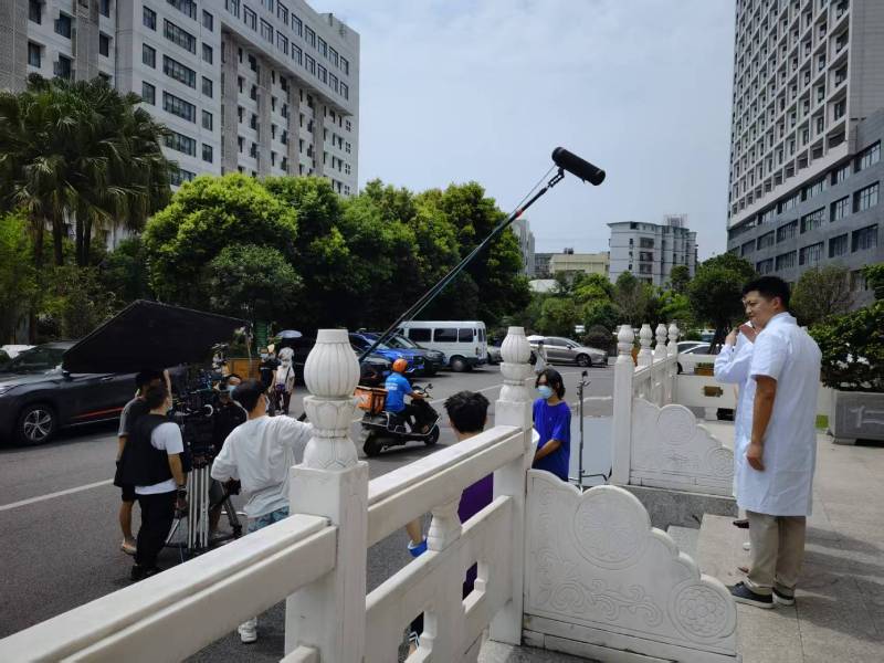 郎溪县广告片拍摄公司低成本实现高规格制作的诀窍